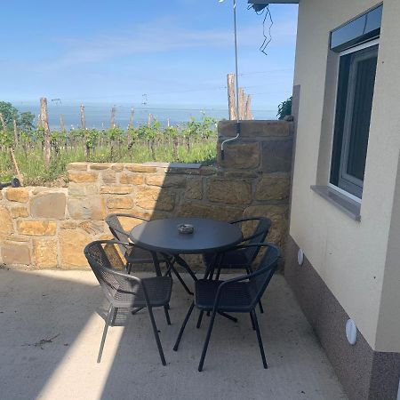Apartament Bella Vista Ankaran Zewnętrze zdjęcie