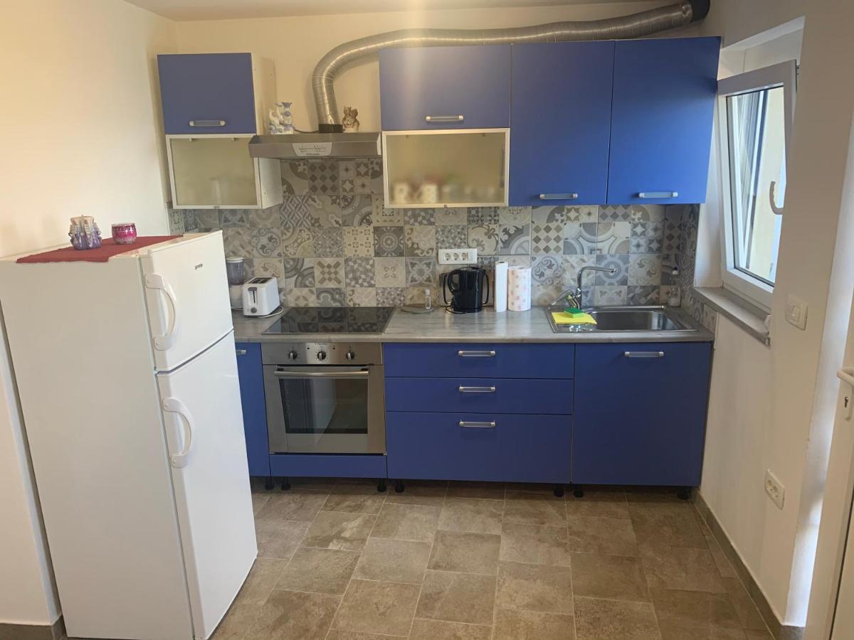 Apartament Bella Vista Ankaran Zewnętrze zdjęcie