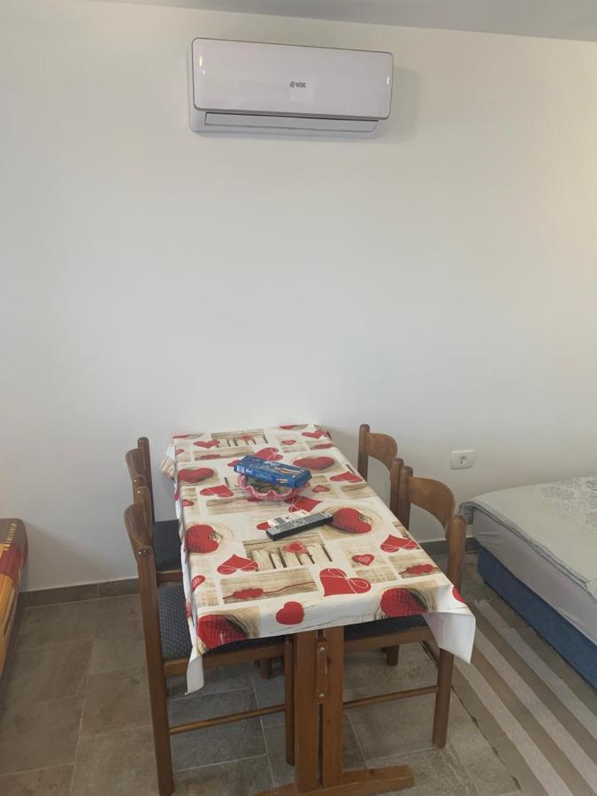 Apartament Bella Vista Ankaran Zewnętrze zdjęcie