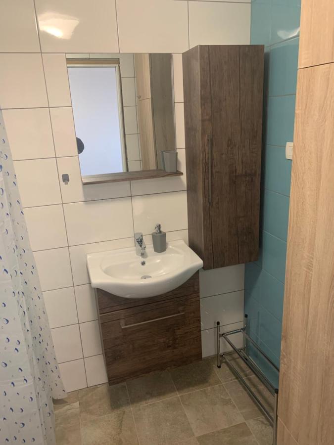 Apartament Bella Vista Ankaran Zewnętrze zdjęcie
