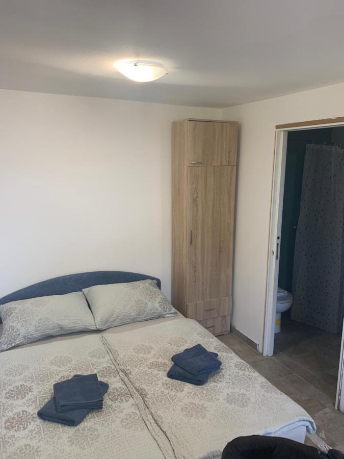 Apartament Bella Vista Ankaran Zewnętrze zdjęcie
