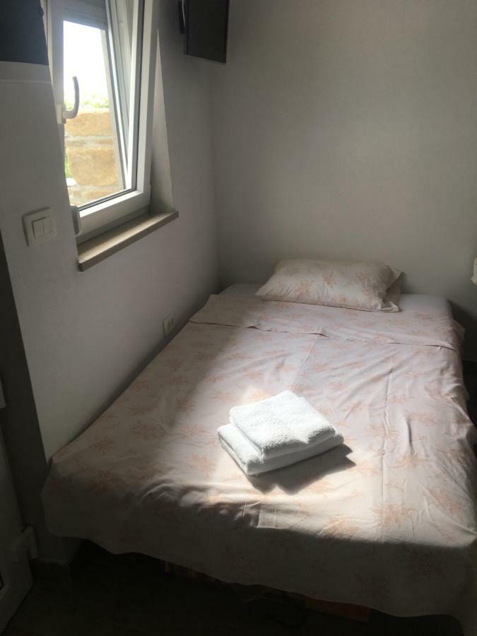 Apartament Bella Vista Ankaran Zewnętrze zdjęcie