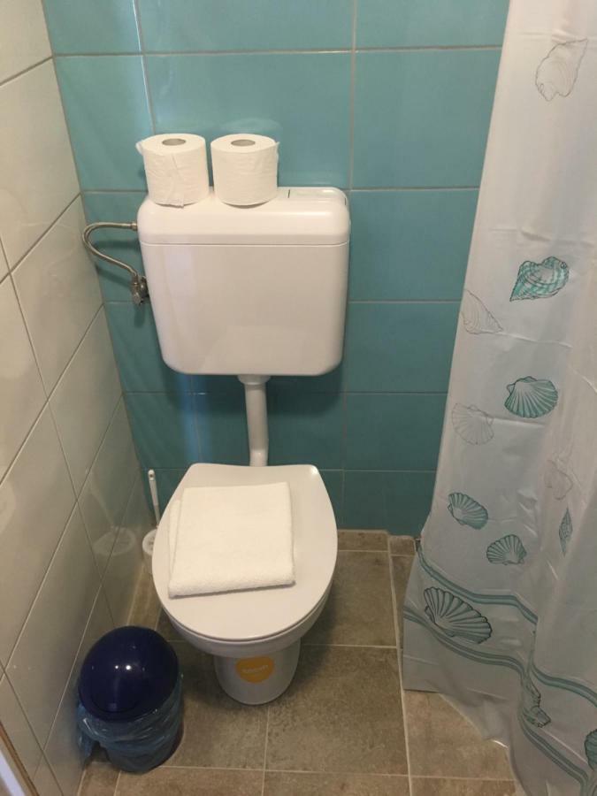 Apartament Bella Vista Ankaran Zewnętrze zdjęcie