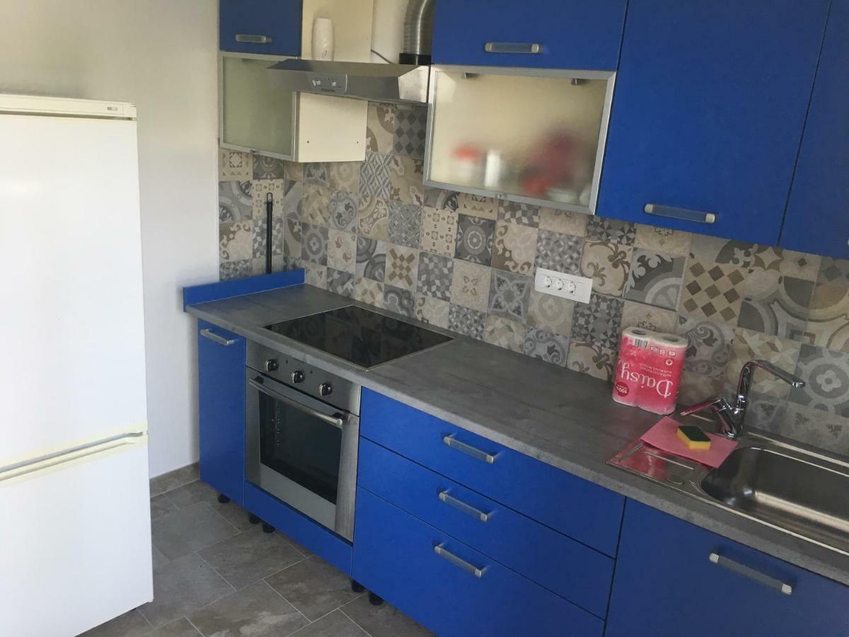 Apartament Bella Vista Ankaran Zewnętrze zdjęcie