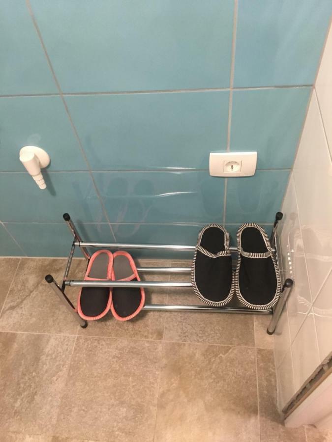 Apartament Bella Vista Ankaran Zewnętrze zdjęcie