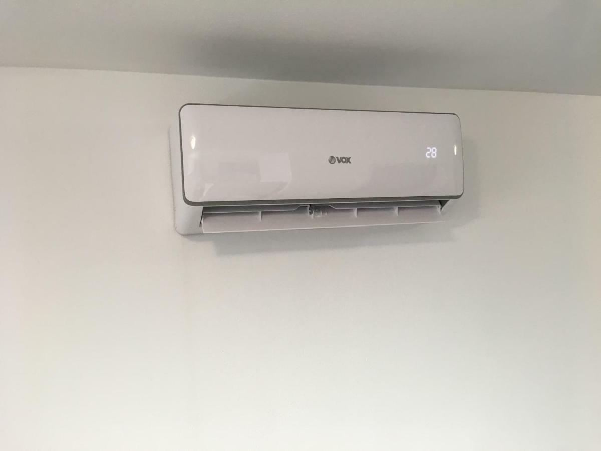Apartament Bella Vista Ankaran Zewnętrze zdjęcie